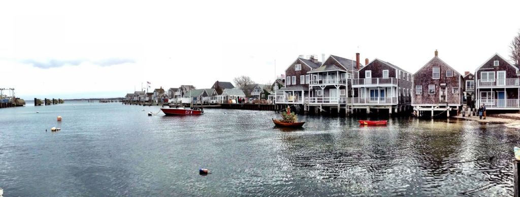 This is what we we walked by coming off the ferry walking to the middle of town.