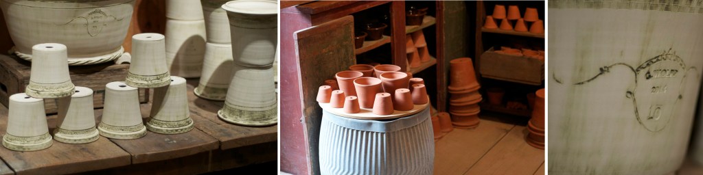 From early on in life, Guy was surrounded by creativity and art, his own father, Robert Jay Wolff, was an abstract expressionist painter. His uncle was the modernist architect Marcel Bauer.  He began his pottery studies up in a small art school in New Hampshire, a discipline he never thought he would get into.  And now his own work has been featured at the Met Museum, celebrating the anniversary of the Cloisters and the Isabelle Stewart Gardner Museum in Boston.  